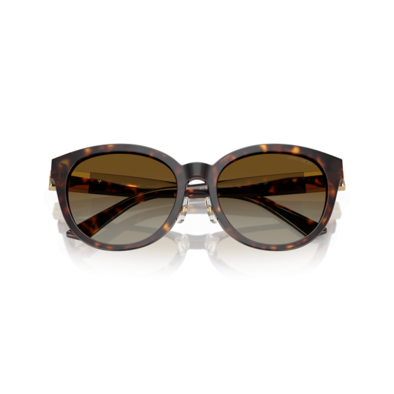 Jimmy Choo JC 5032D 5002T5 Güneş Gözlüğü, Resim 5