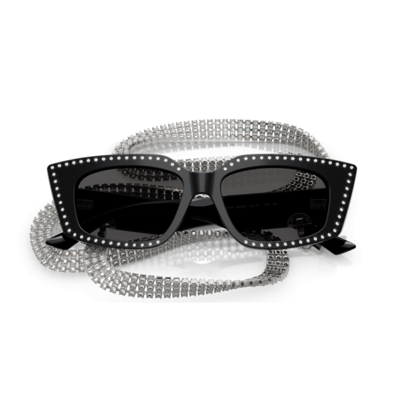 Jimmy Choo JC 5033B 500087 Güneş Gözlüğü, Resim 5