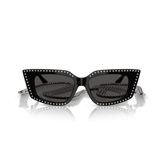 Jimmy Choo JC 5033B 500087 Güneş Gözlüğü, Resim 4