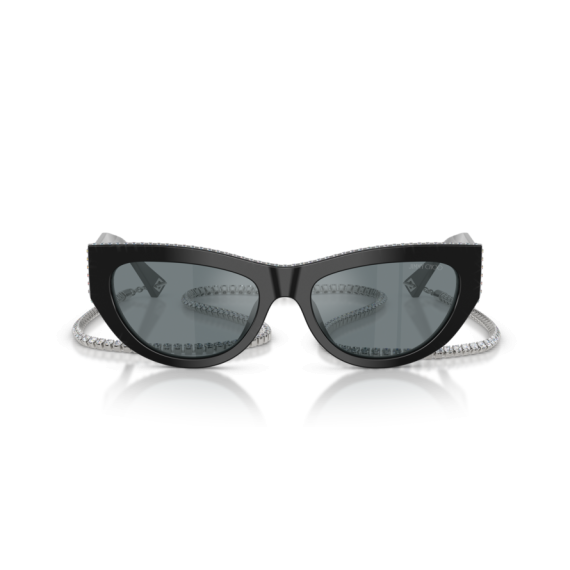 Jimmy Choo JC 5034BU 50006G Güneş Gözlüğü, Resim 4