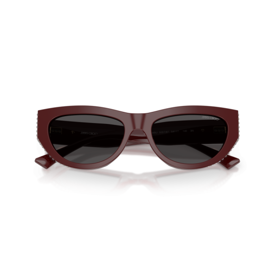 Jimmy Choo JC 5034BU 505787 Güneş Gözlüğü, Resim 5