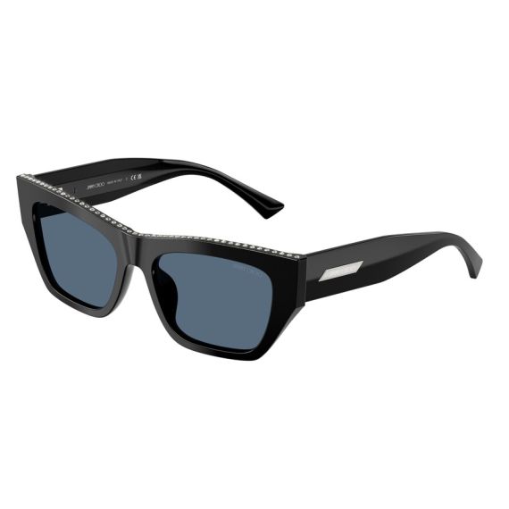 Jimmy Choo JC 5035B 500080 Güneş Gözlüğü, Resim 6