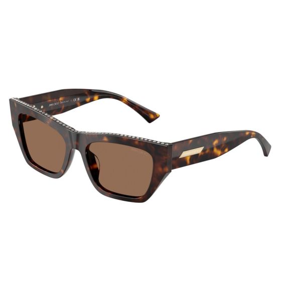 Jimmy Choo JC 5035B 500273 Güneş Gözlüğü, Resim 6