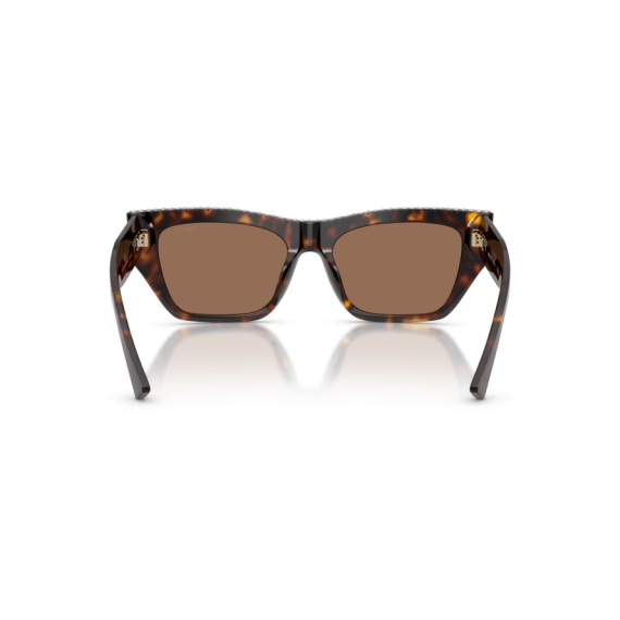 Jimmy Choo JC 5035B 500273 Güneş Gözlüğü, Resim 3
