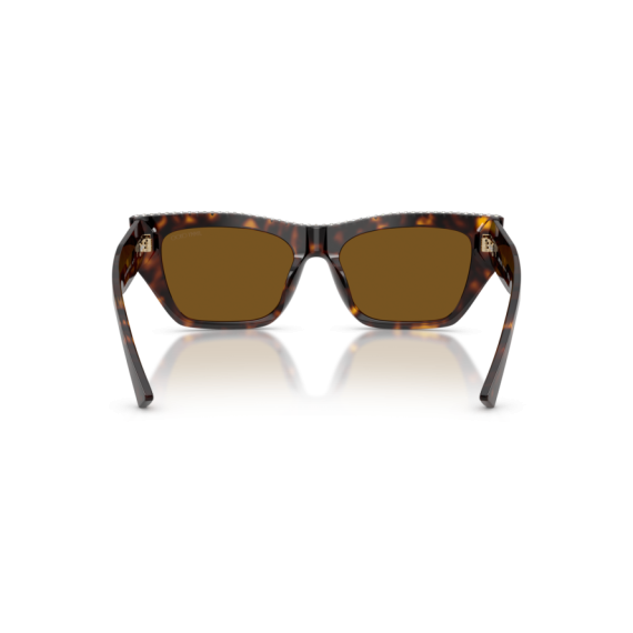 Jimmy Choo JC 5035B 500283 Güneş Gözlüğü, Resim 3