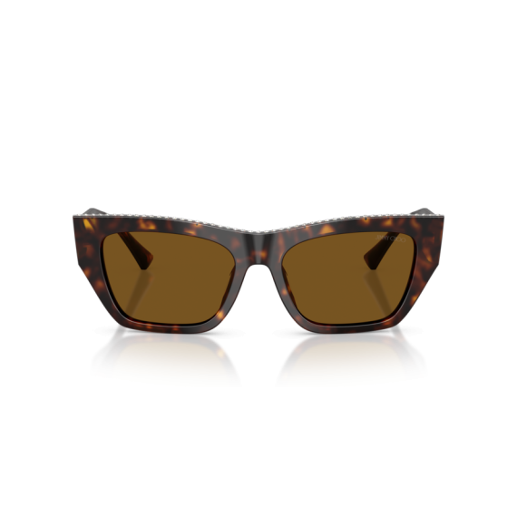 Jimmy Choo JC 5035B 500283 Güneş Gözlüğü, Resim 4