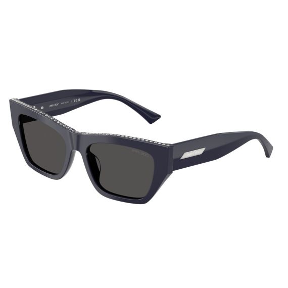 Jimmy Choo JC 5035B 501687 Güneş Gözlüğü, Resim 6