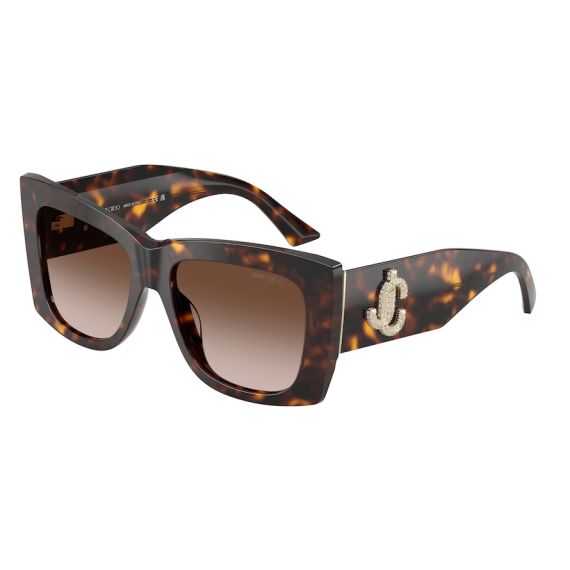 Jimmy Choo JC 5036B 500213 Güneş Gözlüğü, Resim 6