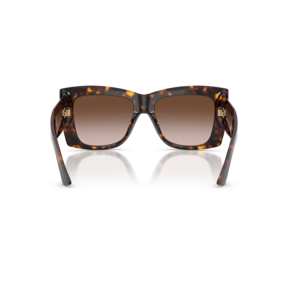 Jimmy Choo JC 5036B 500213 Güneş Gözlüğü, Resim 3