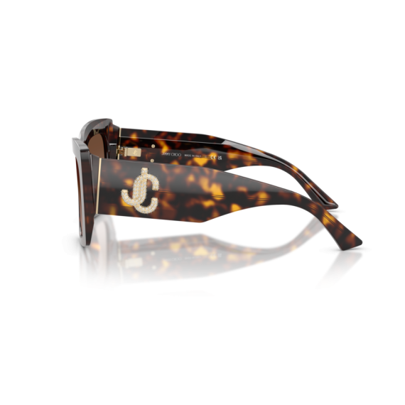 Jimmy Choo JC 5036B 500213 Güneş Gözlüğü, Resim 2