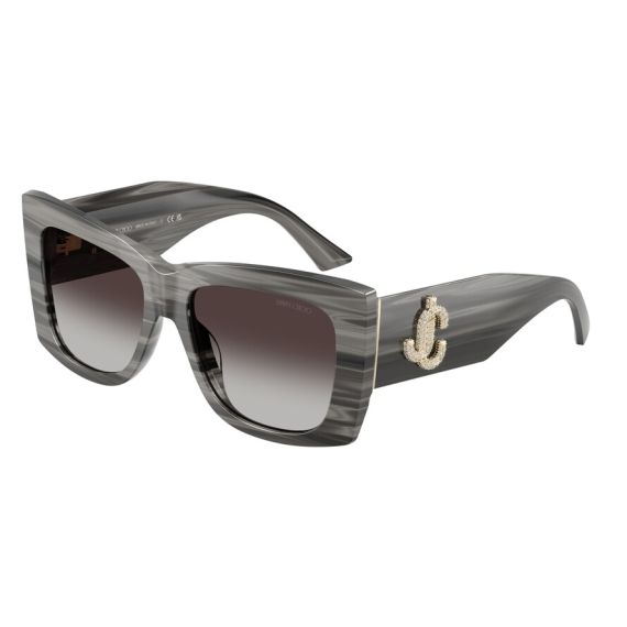 Jimmy Choo JC 5036B 50638G Güneş Gözlüğü, Resim 6