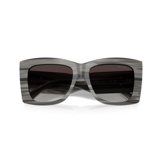Jimmy Choo JC 5036B 50638G Güneş Gözlüğü, Resim 5