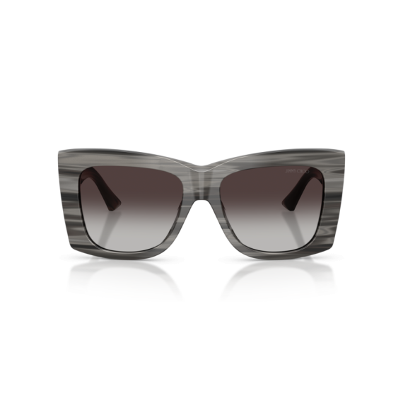 Jimmy Choo JC 5036B 50638G Güneş Gözlüğü, Resim 4