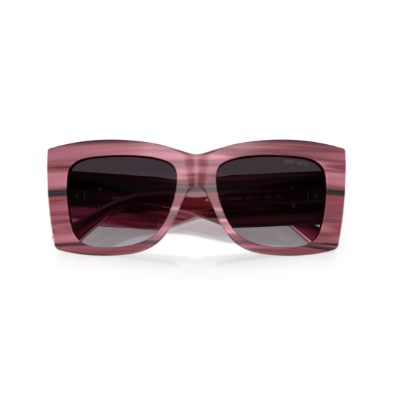 Jimmy Choo JC 5036B 50648G Güneş Gözlüğü, Resim 5
