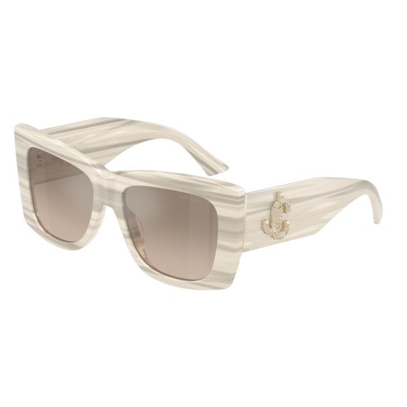 Jimmy Choo JC 5036B 50656I Güneş Gözlüğü, Resim 6