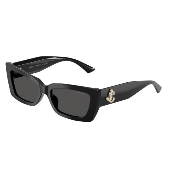 Jimmy Choo JC 5037BU 500087 Güneş Gözlüğü, Resim 6