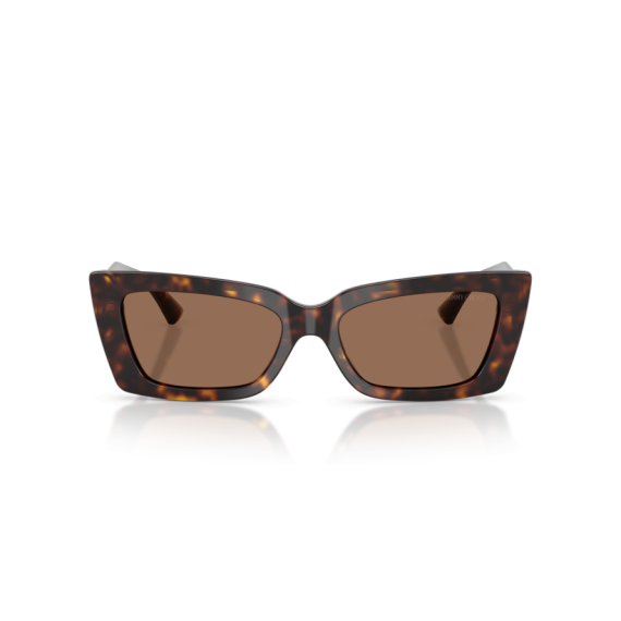 Jimmy Choo JC 5037BU 500273 Güneş Gözlüğü, Resim 4