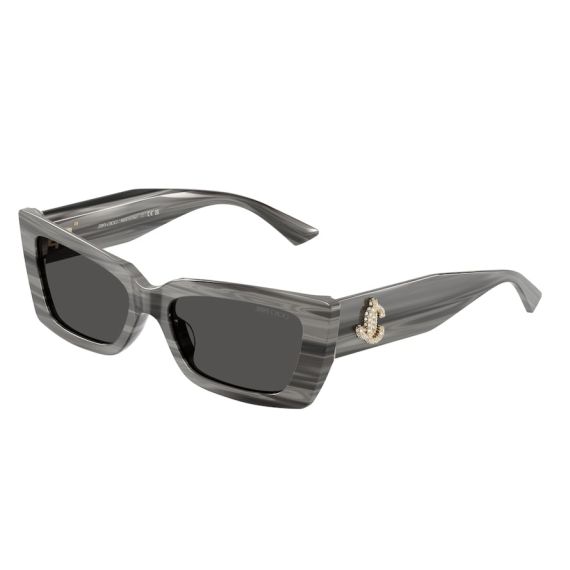 Jimmy Choo JC 5037BU 506387 Güneş Gözlüğü, Resim 6