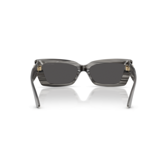 Jimmy Choo JC 5037BU 506387 Güneş Gözlüğü, Resim 3