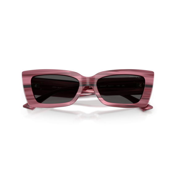 Jimmy Choo JC 5037BU 506487 Güneş Gözlüğü, Resim 5