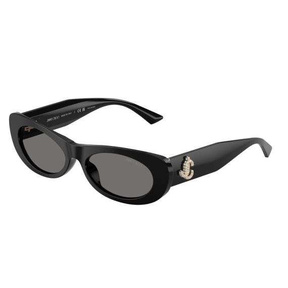 Jimmy Choo JC 5038BU 500081 Güneş Gözlüğü, Resim 6