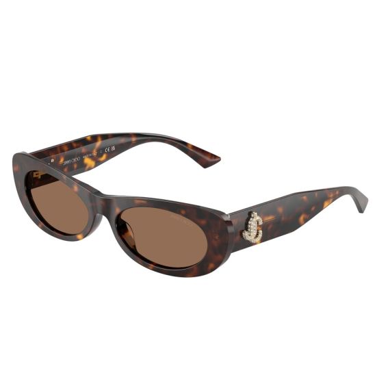 Jimmy Choo JC 5038BU 500273 Güneş Gözlüğü, Resim 6
