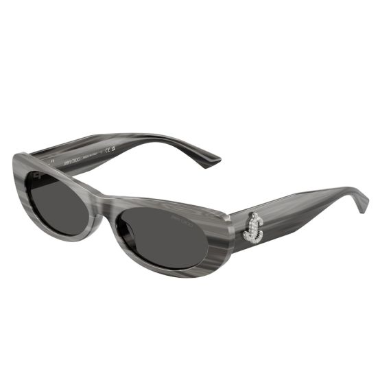 Jimmy Choo JC 5038BU 506387 Güneş Gözlüğü, Resim 6