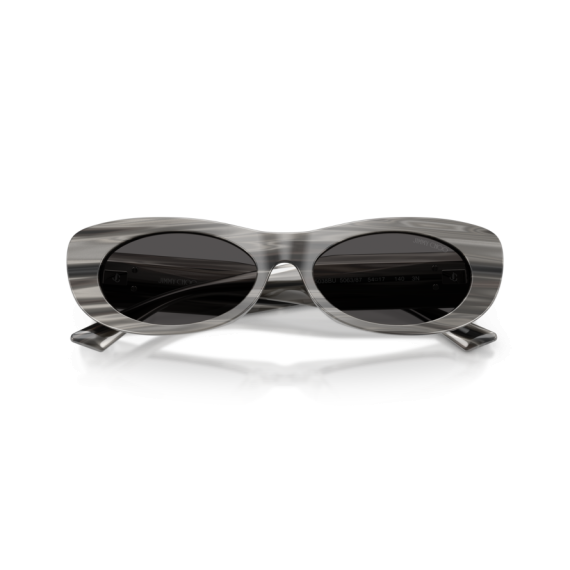 Jimmy Choo JC 5038BU 506387 Güneş Gözlüğü, Resim 5
