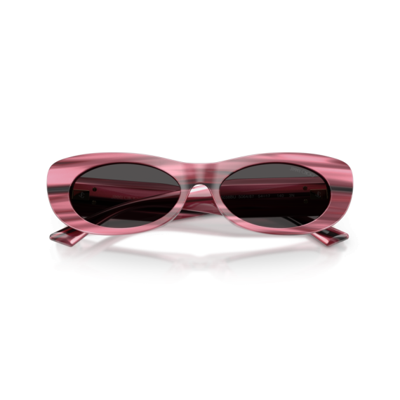 Jimmy Choo JC 5038BU 506487 Güneş Gözlüğü, Resim 5