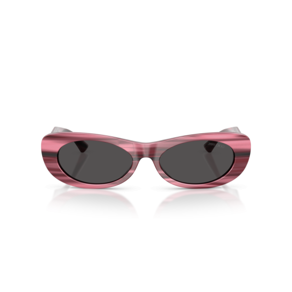 Jimmy Choo JC 5038BU 506487 Güneş Gözlüğü, Resim 4