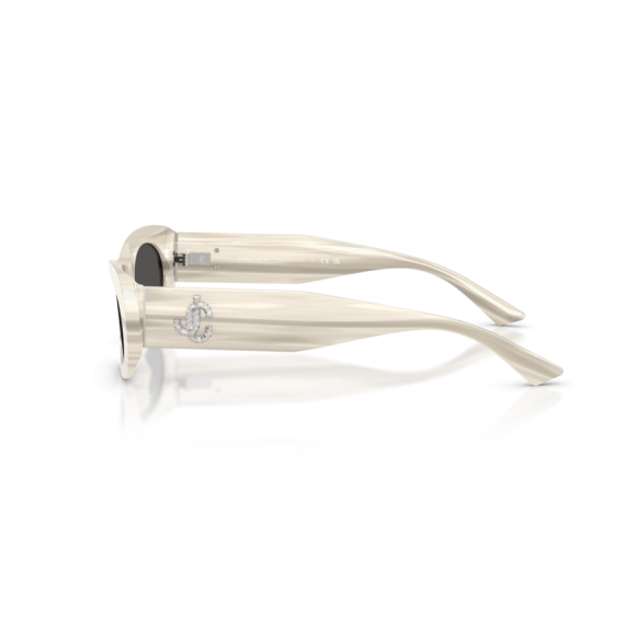 Jimmy Choo JC 5038BU 506587 Güneş Gözlüğü, Resim 2