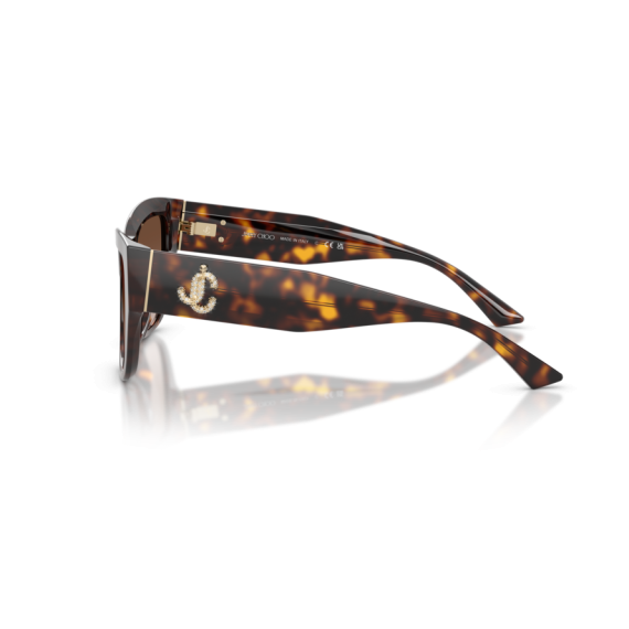 Jimmy Choo JC 5039BU 500213 Güneş Gözlüğü, Resim 2