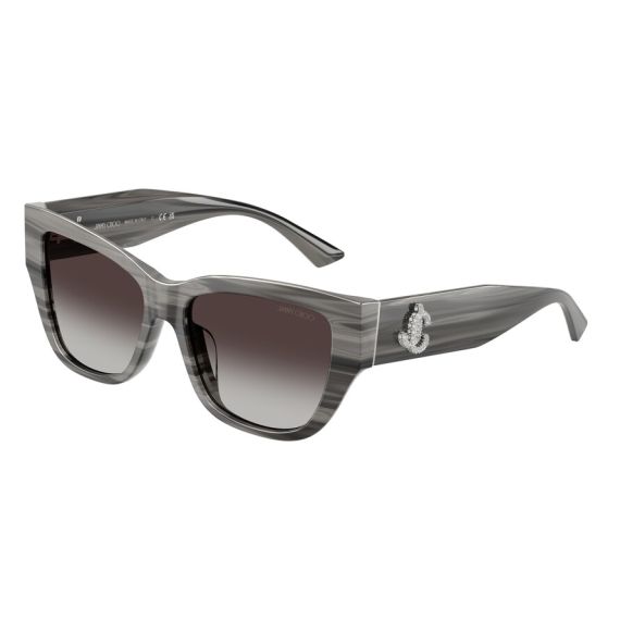 Jimmy Choo JC 5039BU 50638G Güneş Gözlüğü, Resim 6