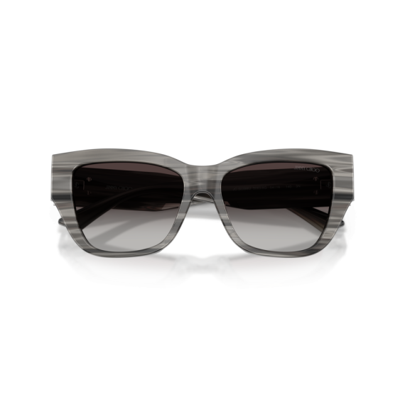 Jimmy Choo JC 5039BU 50638G Güneş Gözlüğü, Resim 5