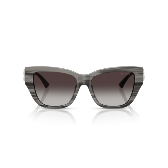 Jimmy Choo JC 5039BU 50638G Güneş Gözlüğü, Resim 4