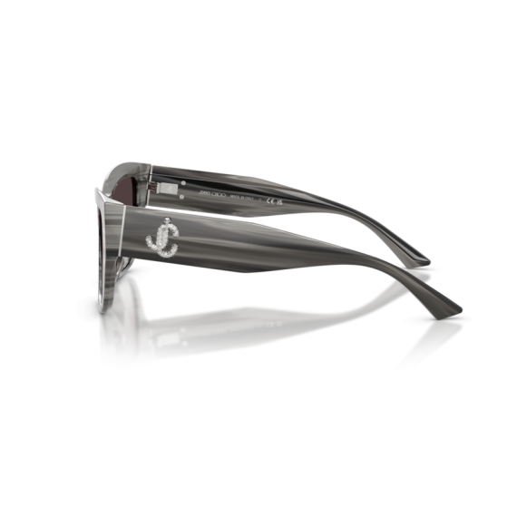 Jimmy Choo JC 5039BU 50638G Güneş Gözlüğü, Resim 2