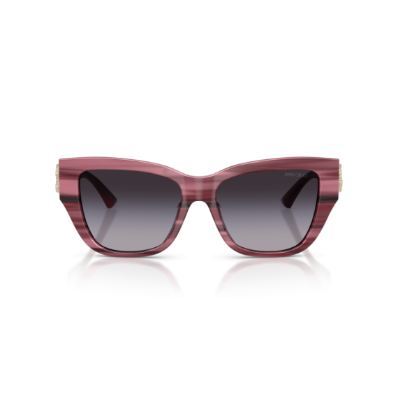 Jimmy Choo JC 5039BU 50648G Güneş Gözlüğü, Resim 4