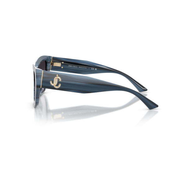 Jimmy Choo JC 5039BU 50728G Güneş Gözlüğü, Resim 2