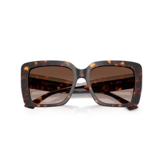 Jimmy Choo JC 5042 500213 Güneş Gözlüğü, Resim 5