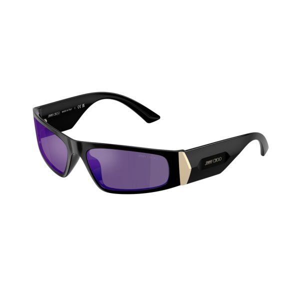 Jimmy Choo JC 6001U 50592S Güneş Gözlüğü, Resim 6