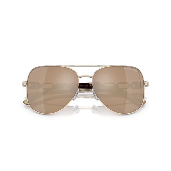 Michael Kors MK 1121 10147P Güneş Gözlüğü, Resim 5