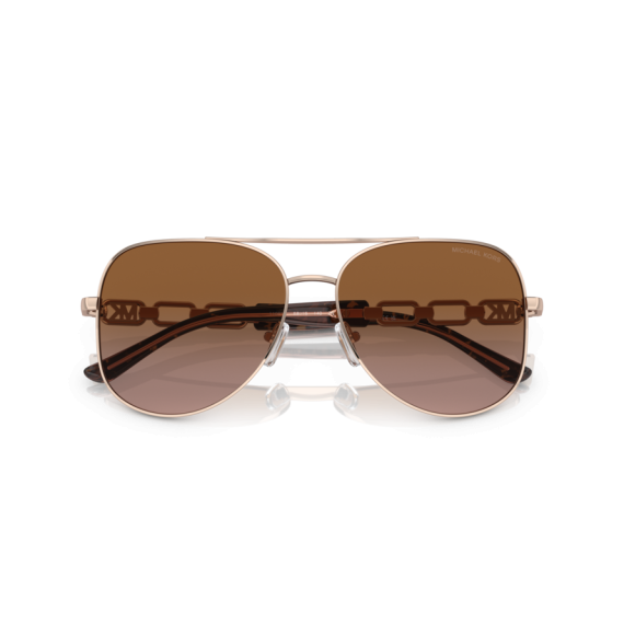 Michael Kors MK 1121 110813 Güneş Gözlüğü, Resim 5