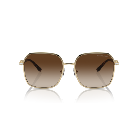 Michael Kors MK 1145B 101413 Güneş Gözlüğü, Resim 4