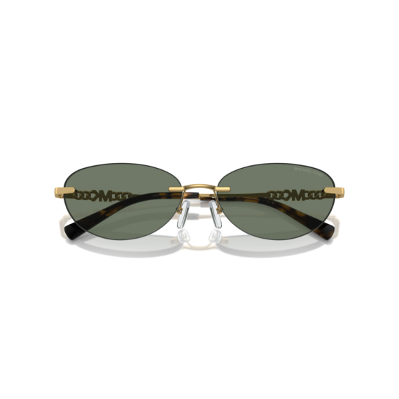 Michael Kors MK 1151 18963H Güneş Gözlüğü, Resim 5