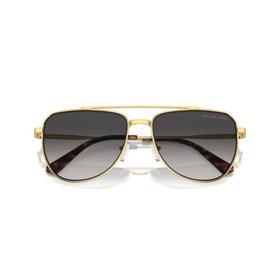 Michael Kors MK 1155 18968G Güneş Gözlüğü, Resim 5