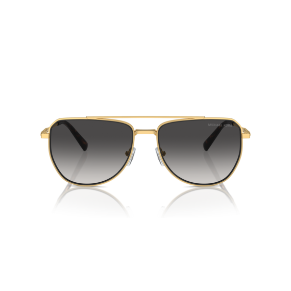 Michael Kors MK 1155 18968G Güneş Gözlüğü, Resim 4