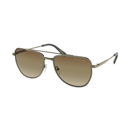 Michael Kors MK 1155 1897GL Güneş Gözlüğü, Resim 6
