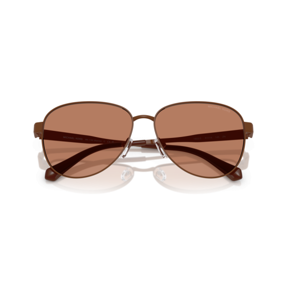Michael Kors MK 1160 1902/3 Güneş Gözlüğü, Cinsiyet: Kadın, Ekartman: 59, Resim 5