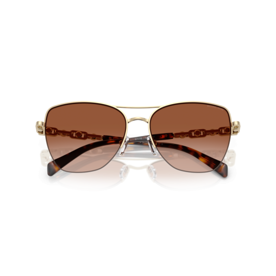 Michael Kors MK 1163 101413 Güneş Gözlüğü, Resim 5