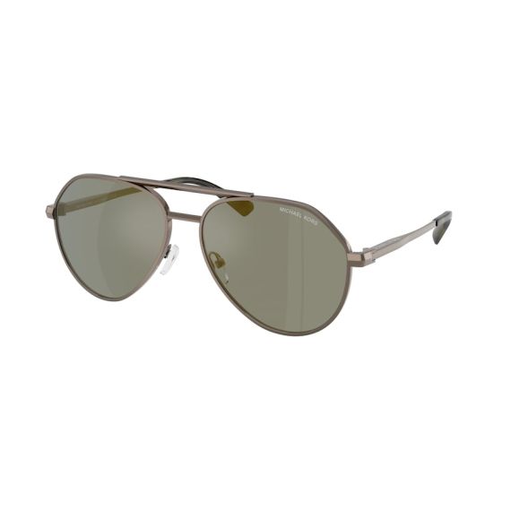 Michael Kors MK 1168 10014T Güneş Gözlüğü, Cinsiyet: Erkek, Ekartman: 60, Resim 6
